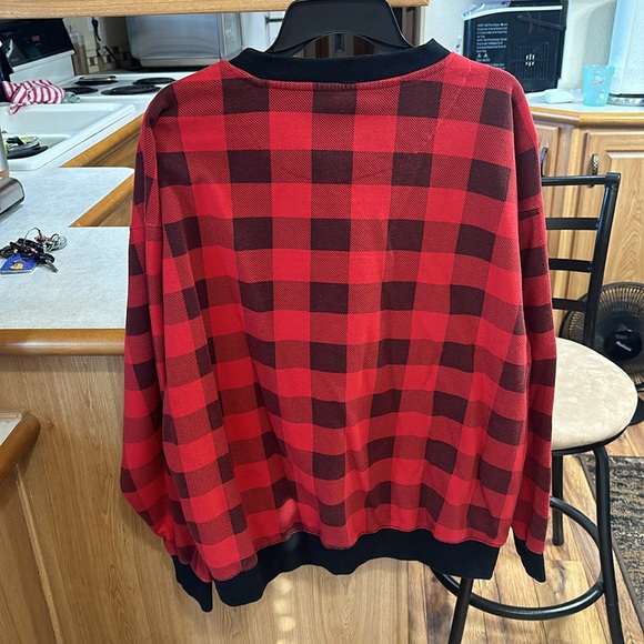 SANJEEV Of Gatlinburg Pullover Sweatshirt - Picture 6 of 6